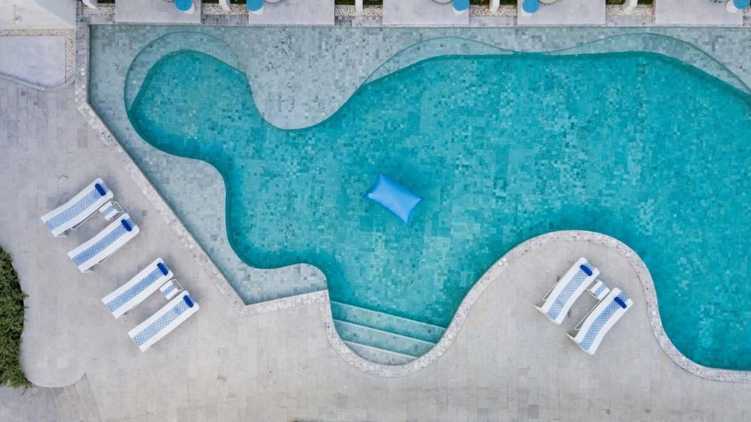 Kram Pattaya Resort