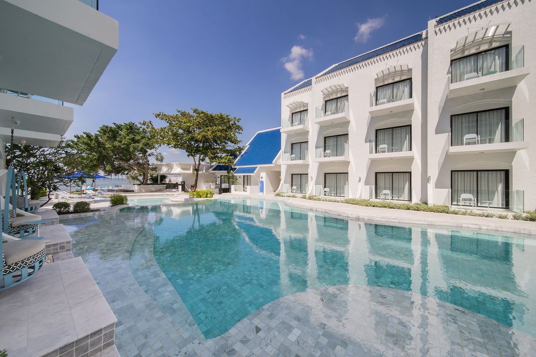 Kram Pattaya Resort