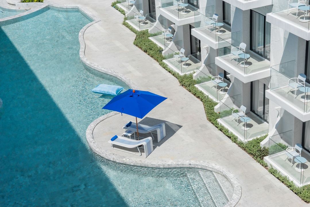 Kram Pattaya Resort