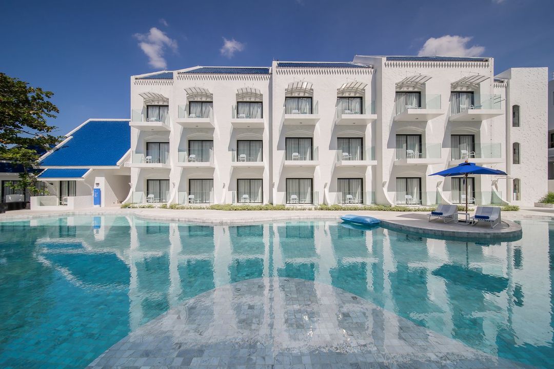 Kram Pattaya Resort