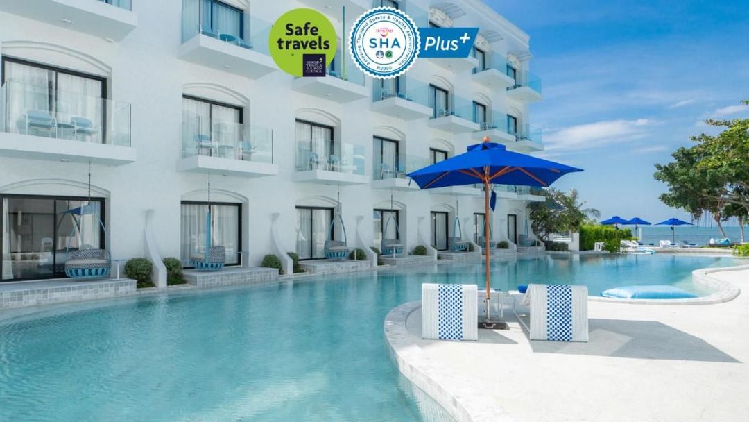 Kram Pattaya Resort