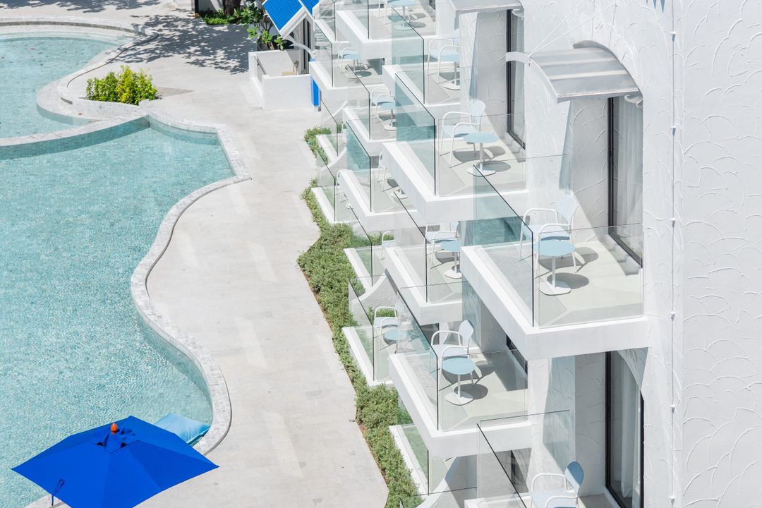Kram Pattaya Resort