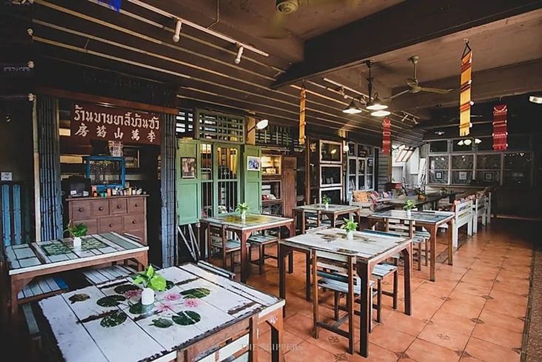 Phranakorn-Nornlen Hotel