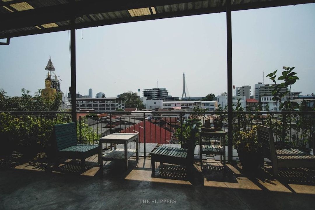 Phranakorn-Nornlen Hotel
