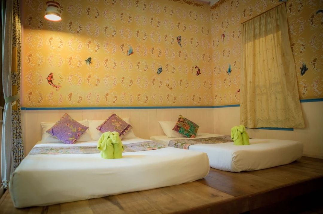 Phranakorn-Nornlen Hotel