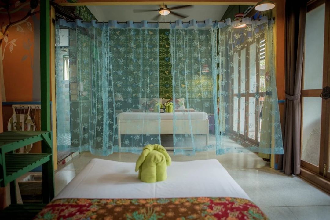 Phranakorn-Nornlen Hotel