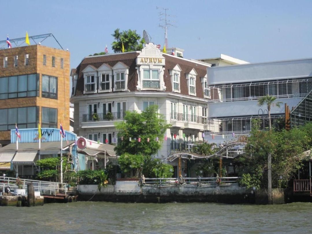 Aurum The River Place