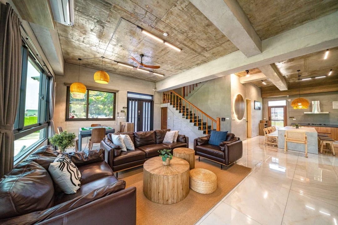 宜蘭県-Yilan Maymoon  B&B
