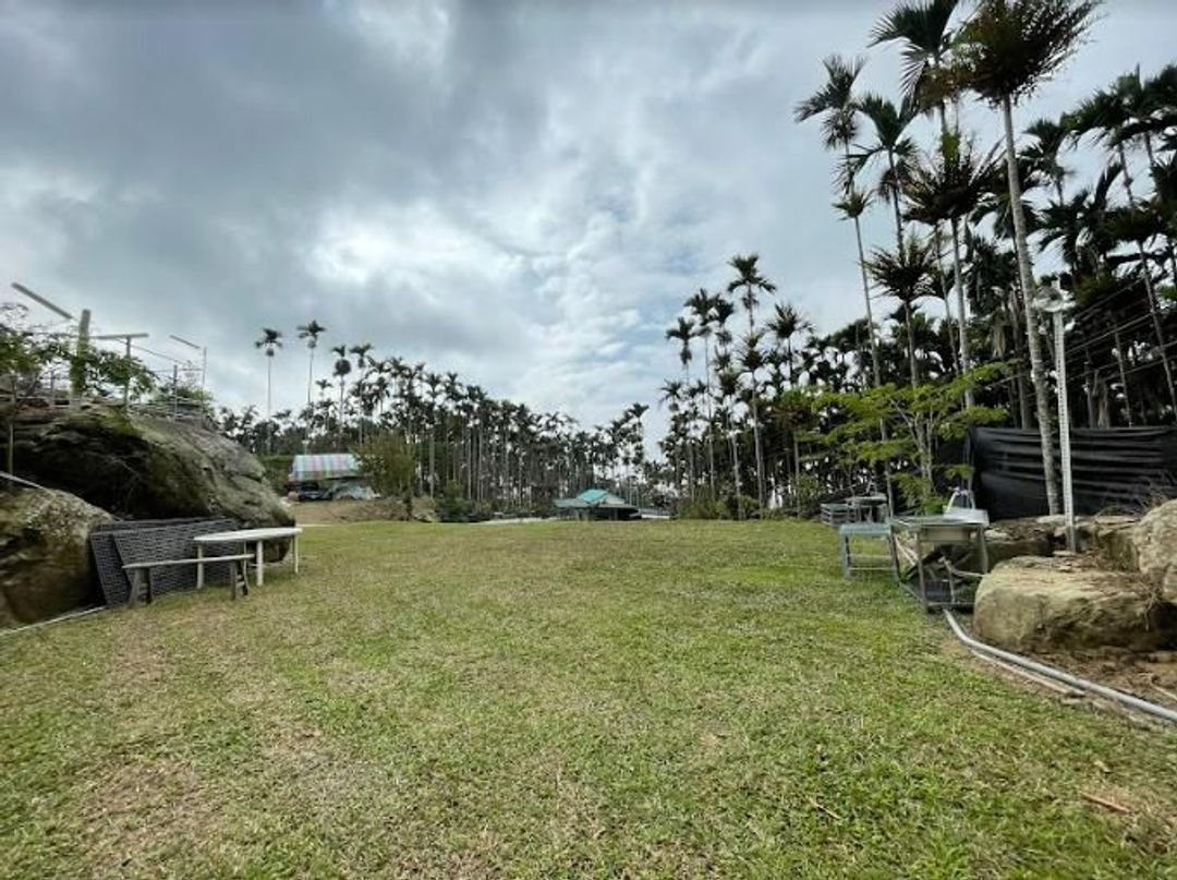 Meadow Champion Camping Area-19