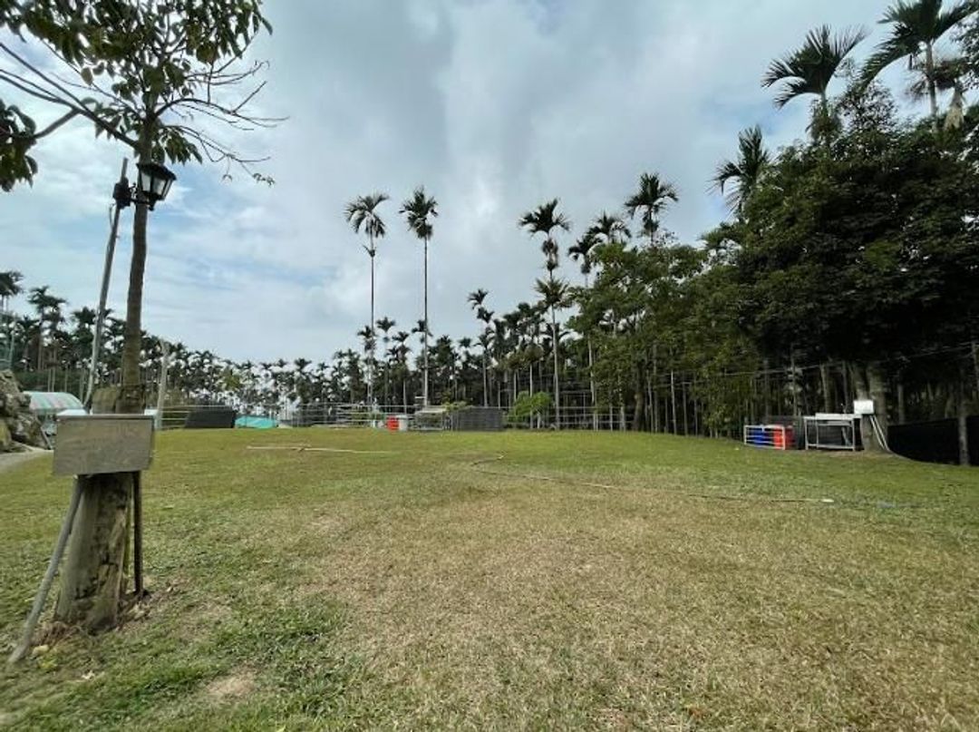 Meadow Champion Camping Area-10