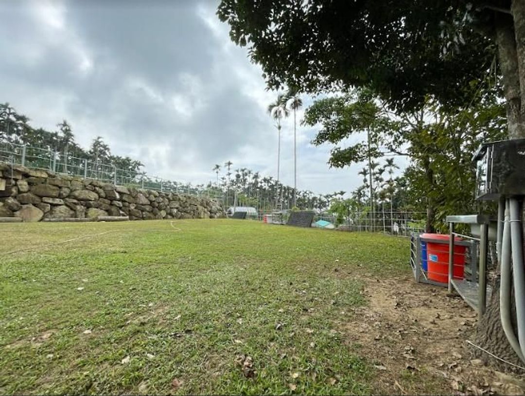 Meadow Champion Camping Area-9