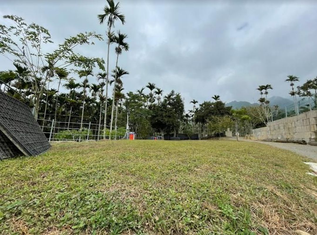 Meadow Champion Camping Area-7