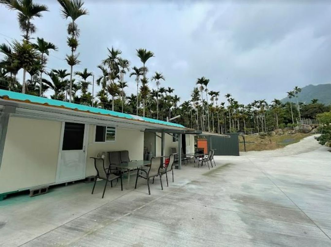 Meadow Champion Camping Area-18