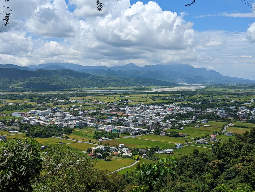 Ramble Travel Homestay