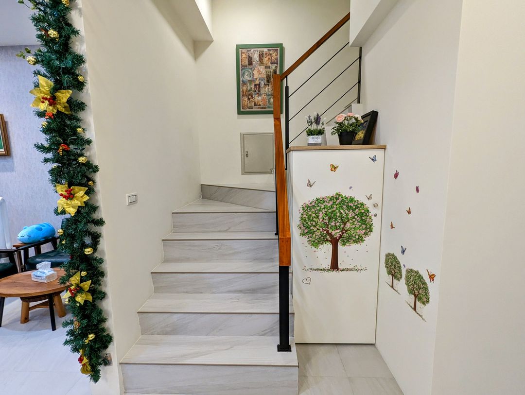 Ramble Travel Homestay
