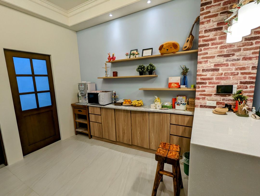 Ramble Travel Homestay