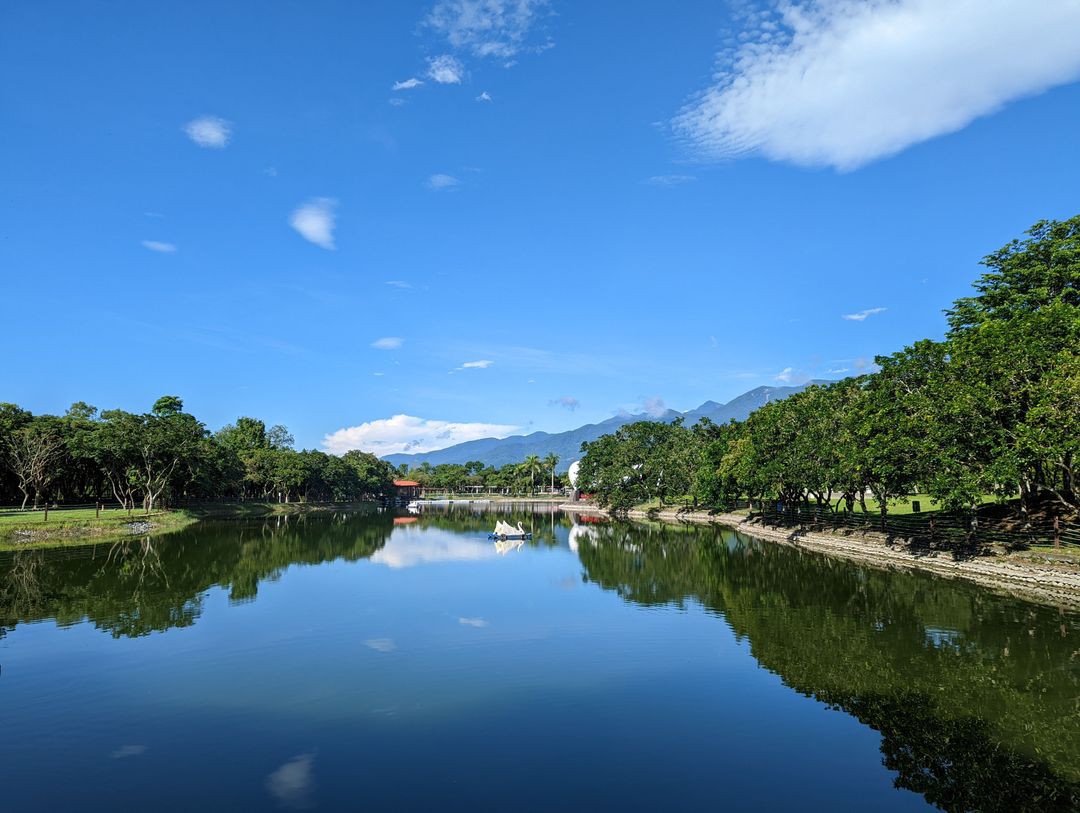 Ramble Travel Homestay