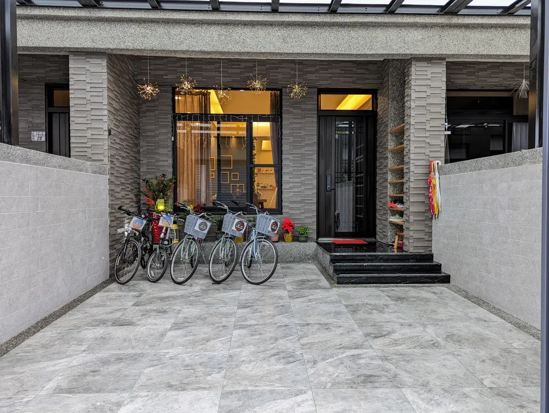 Ramble Travel Homestay