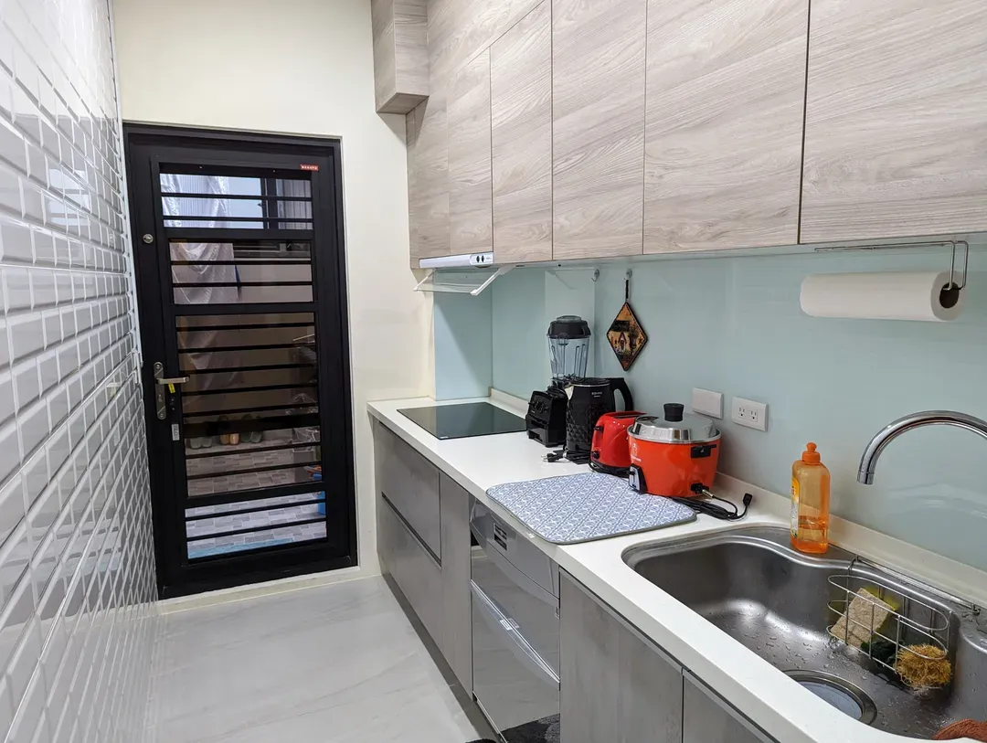 Ramble Travel Homestay
