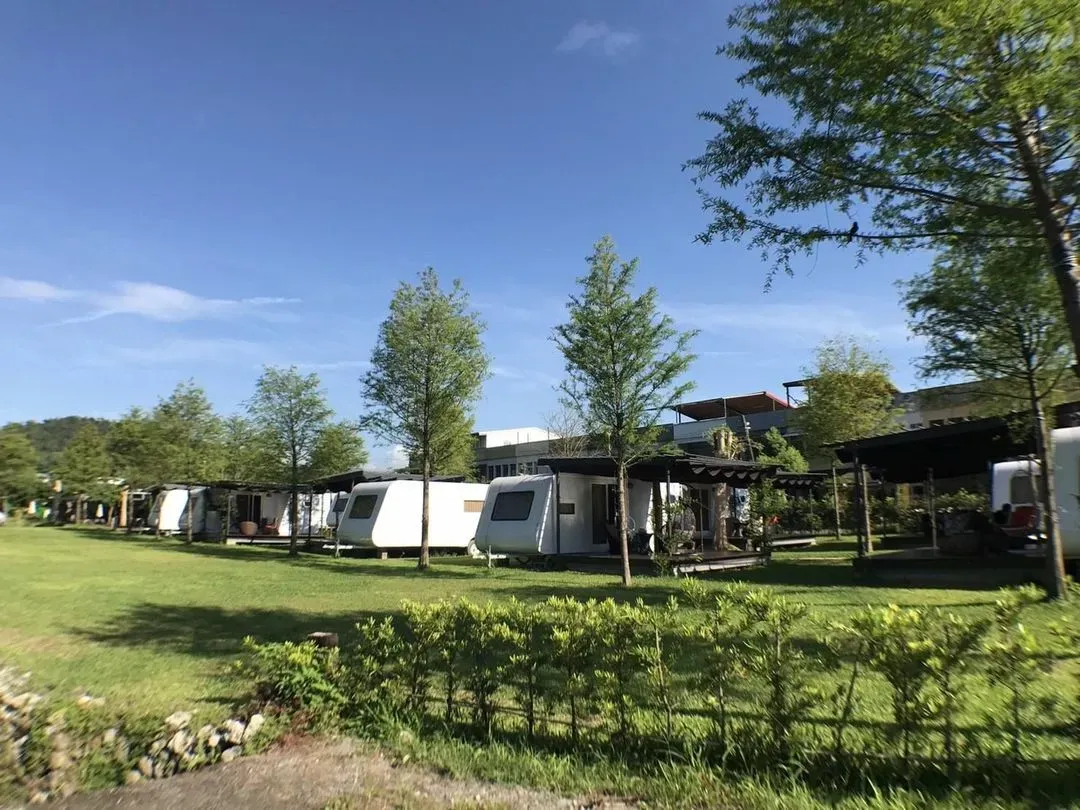 Plum Lake Campervan