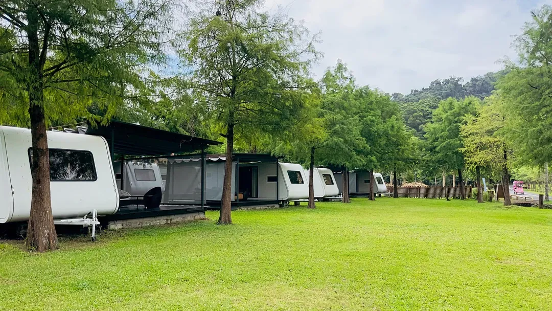 Plum Lake Campervan