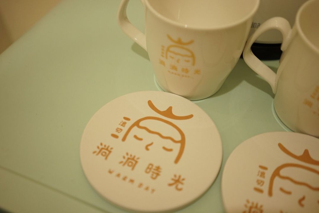 淌淌時光