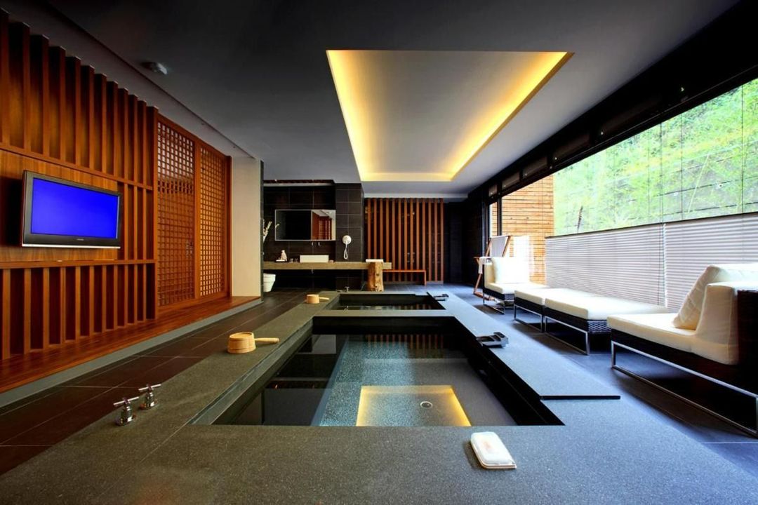 谷野溫泉會館-18