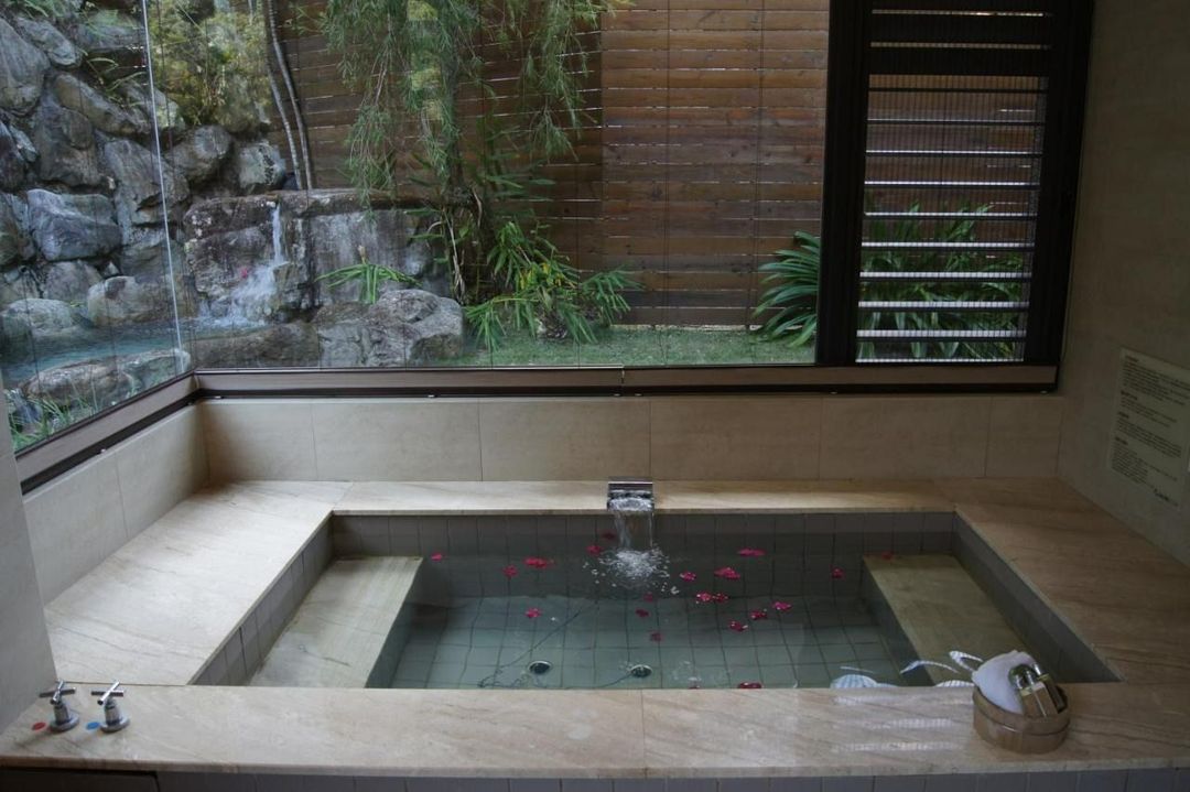 谷野溫泉會館-19