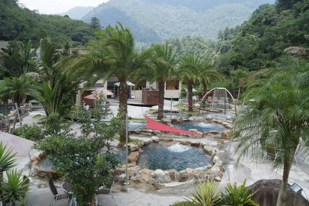 谷野溫泉會館-8