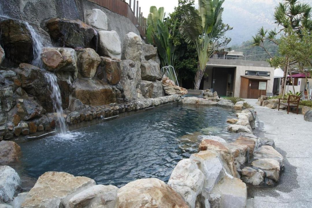 谷野溫泉會館-5