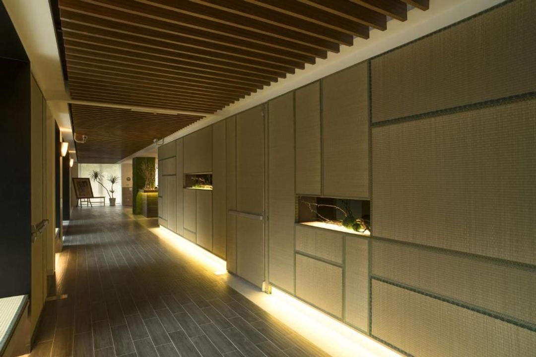 Just Sleep Hotel – Yilan Jiaoxi