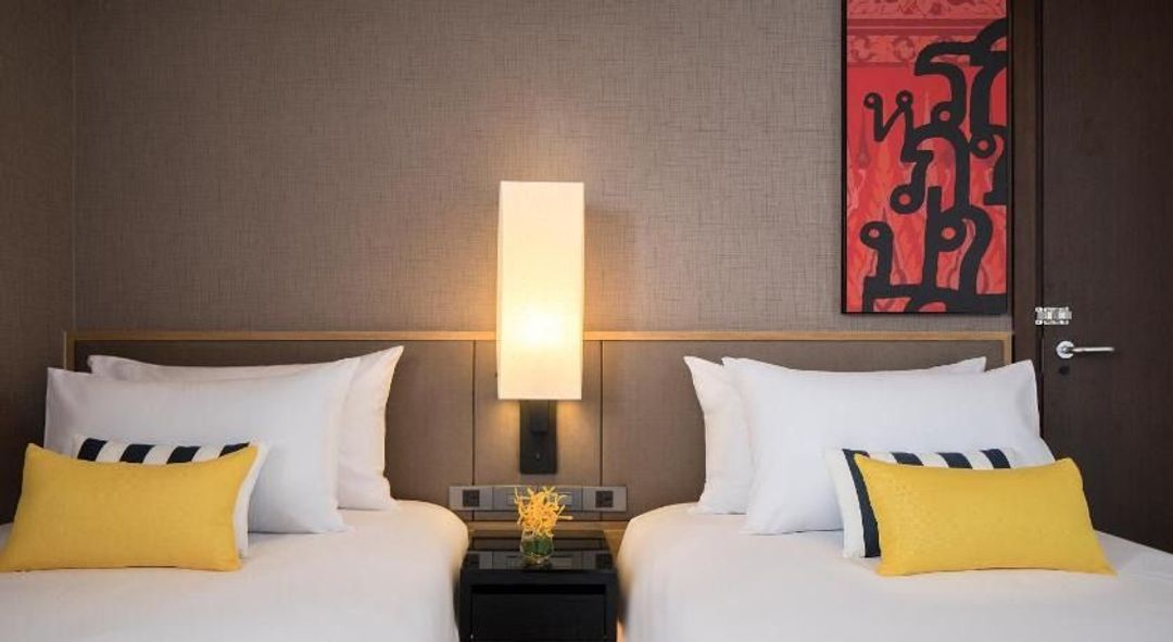 Travelodge Sukhumvit 11