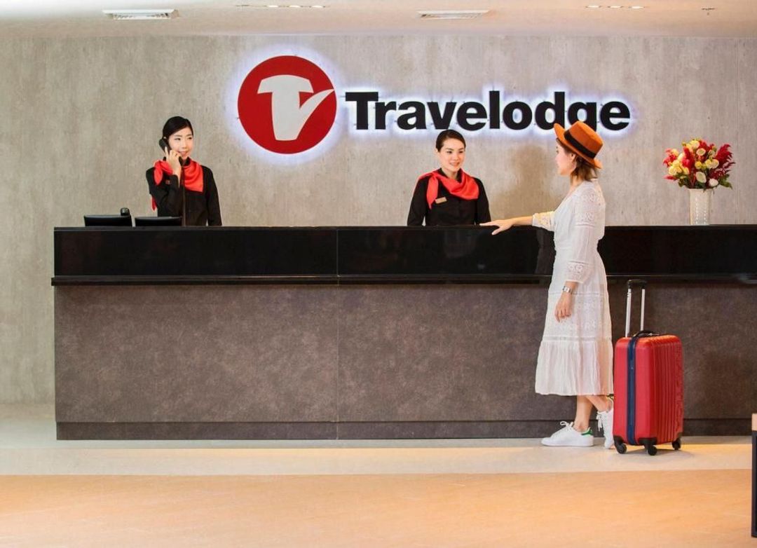 Travelodge Sukhumvit 11