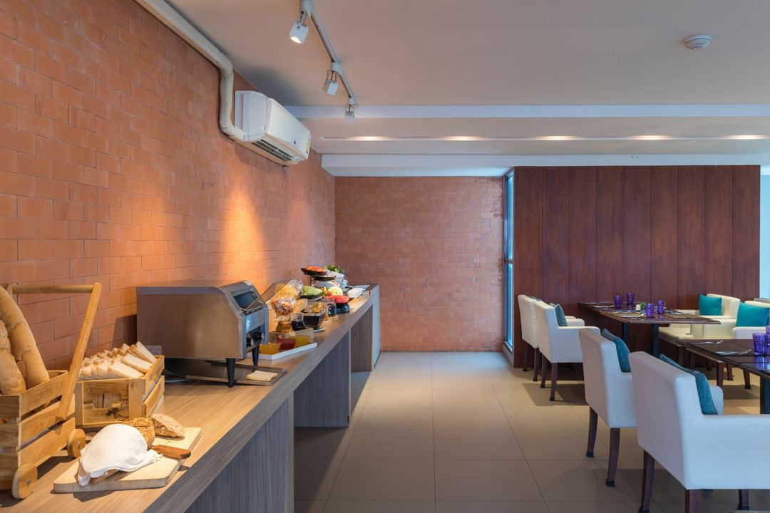 芭堤雅彩鴻酒店 Travelodge Pattaya (SHA Plus+)