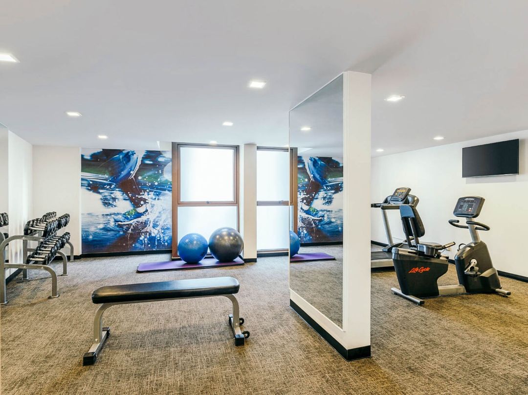 芭堤雅彩鴻酒店 Travelodge Pattaya (SHA Plus+)