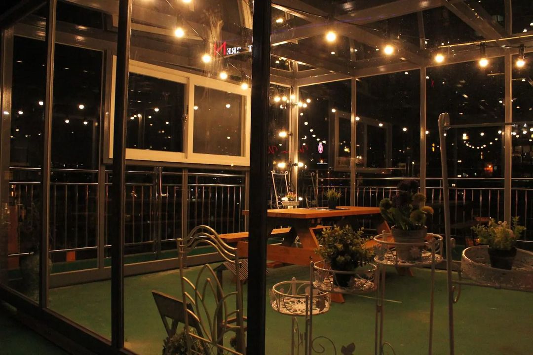 Rooftop