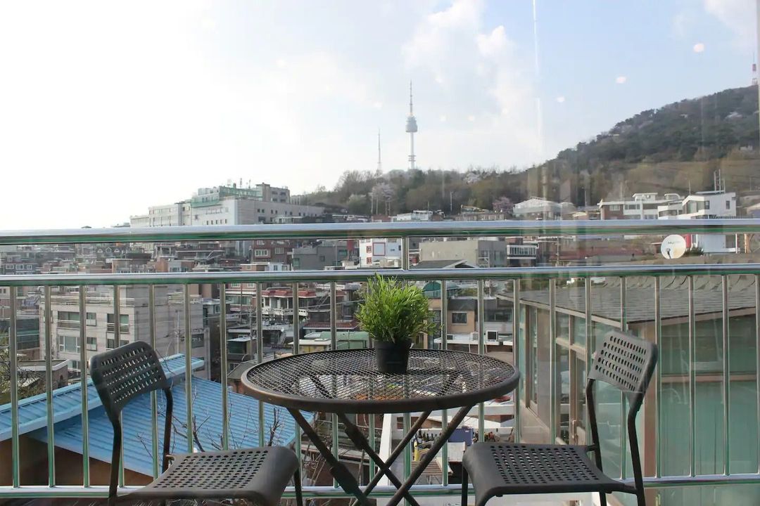 Rooftop