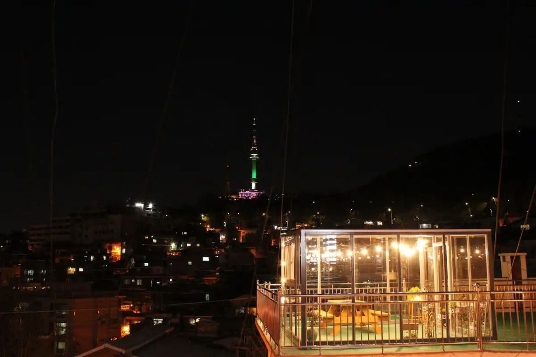 Rooftop