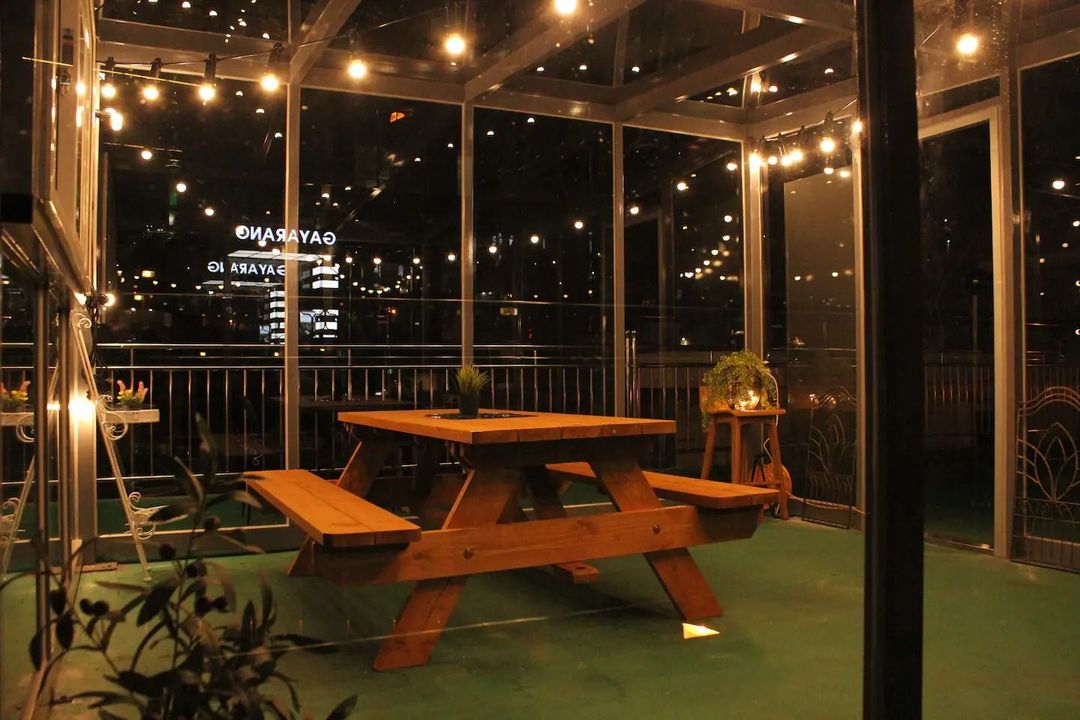Rooftop