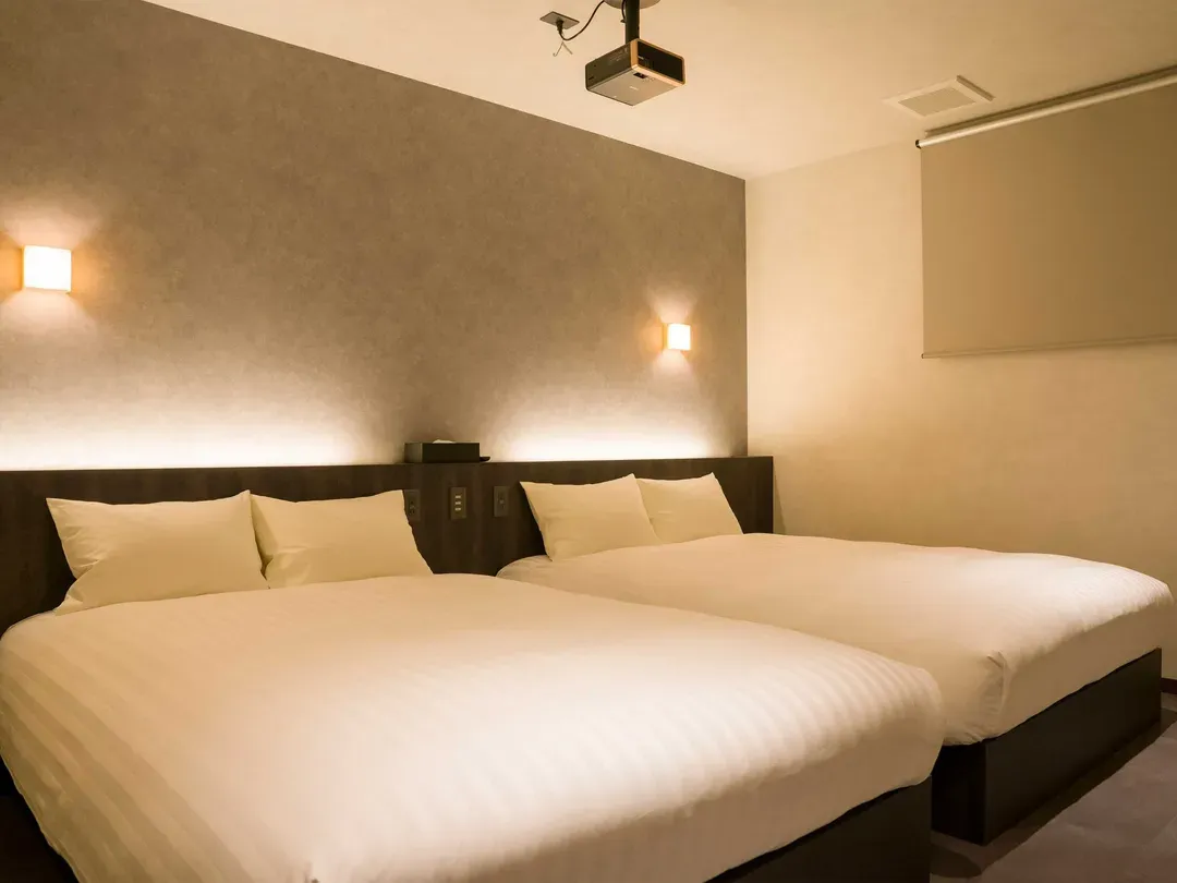 Rakuten STAY VILLA 那须-8