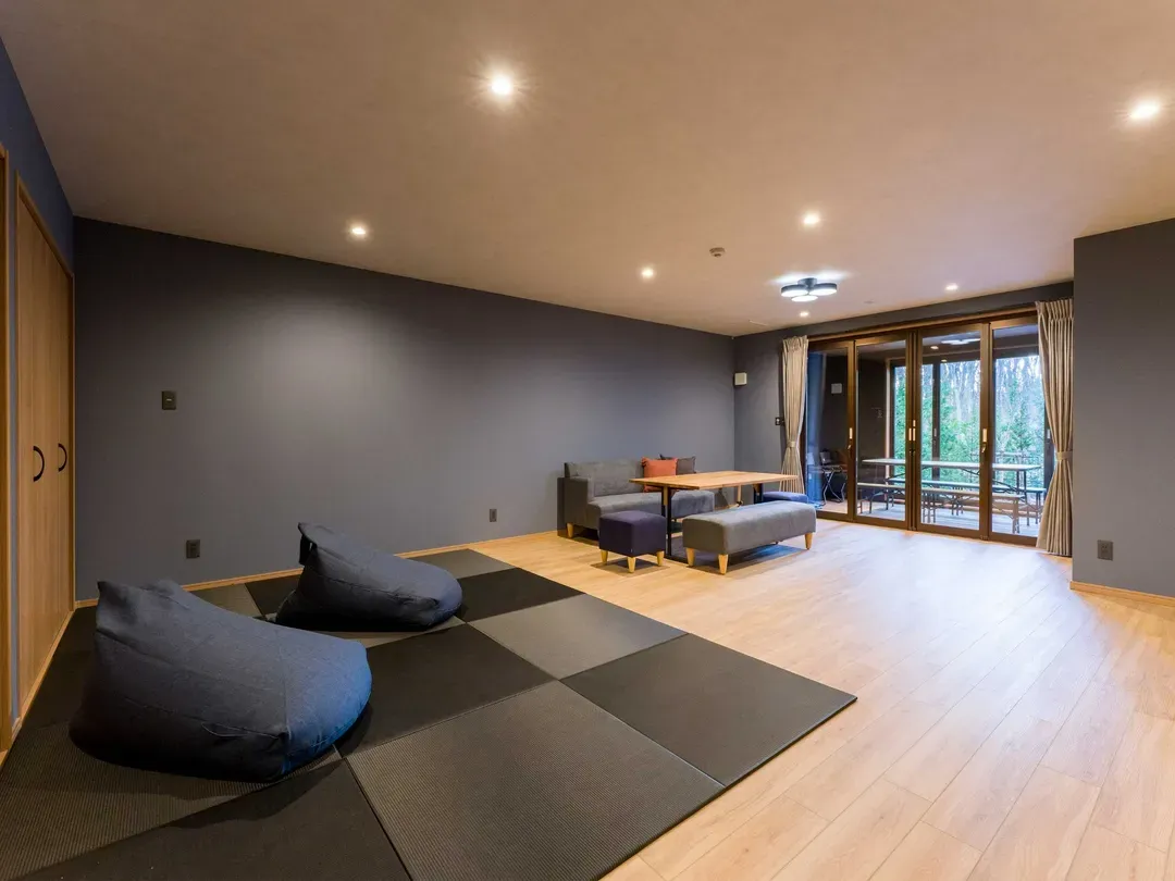 Rakuten STAY VILLA 那须-8