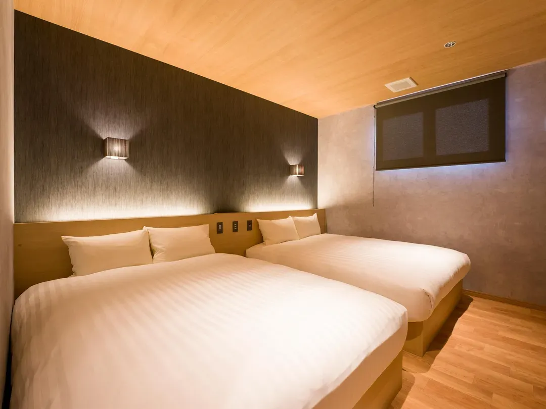Rakuten STAY VILLA 那须-7