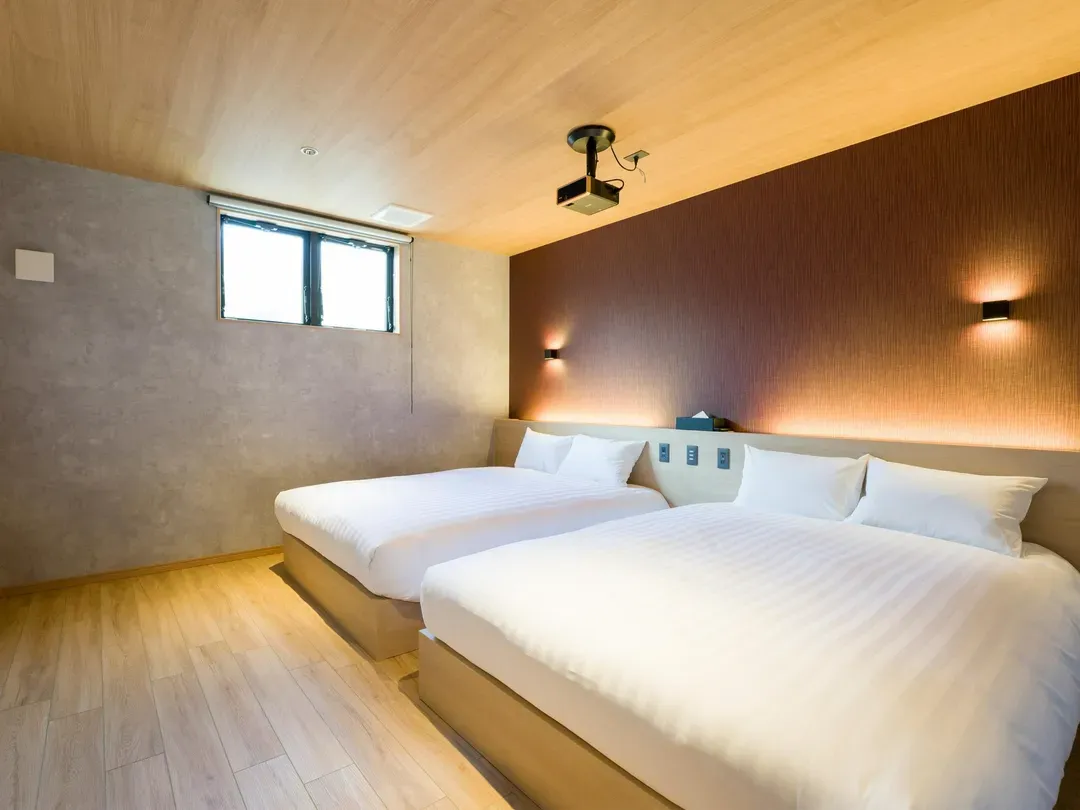 Rakuten STAY VILLA Nasu-6