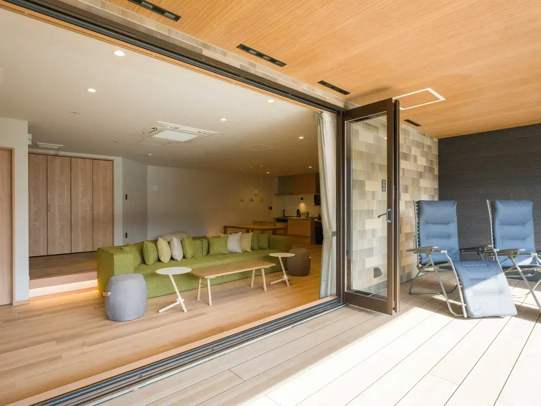 栃木県-Rakuten STAY VILLA 那須