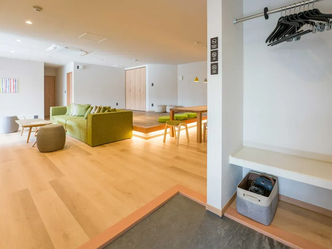 Rakuten STAY VILLA 那须-4
