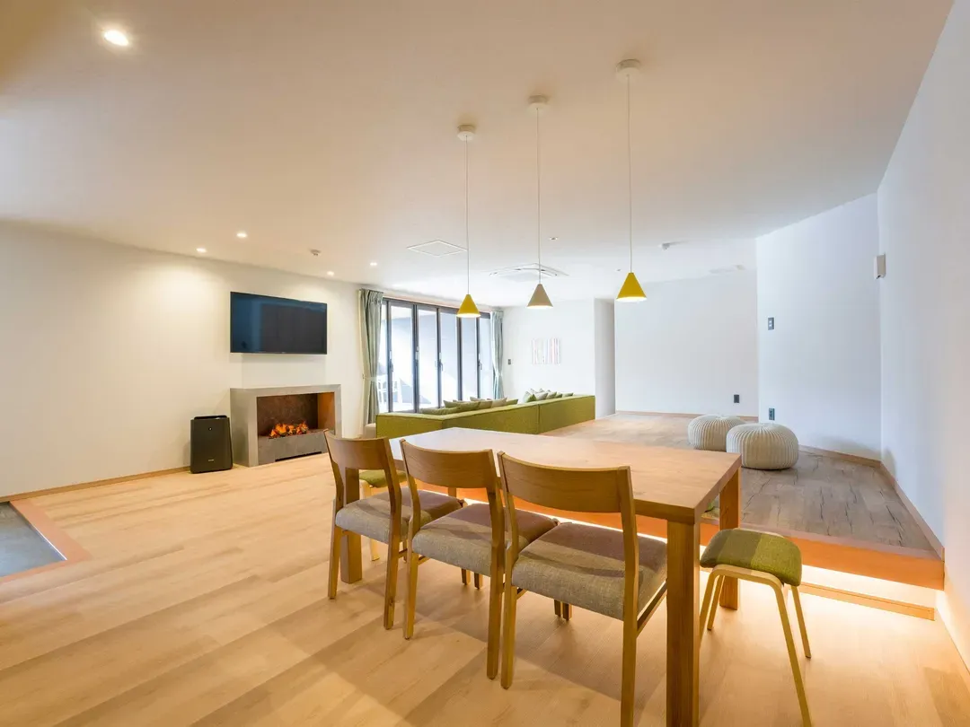 Rakuten STAY VILLA 那须-4