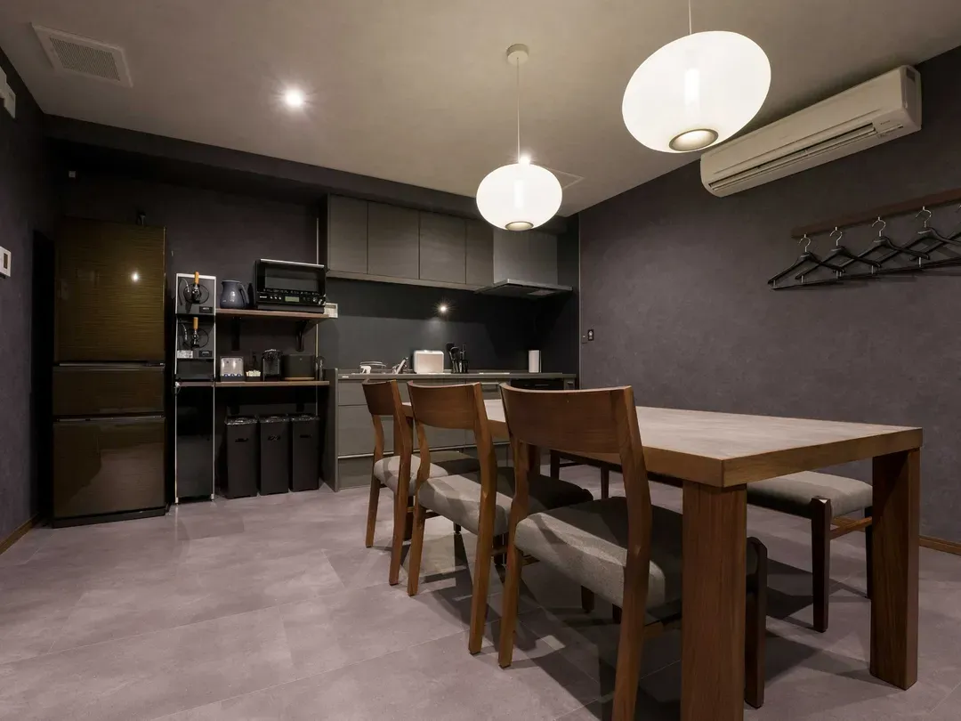 Rakuten STAY VILLA 那須-3