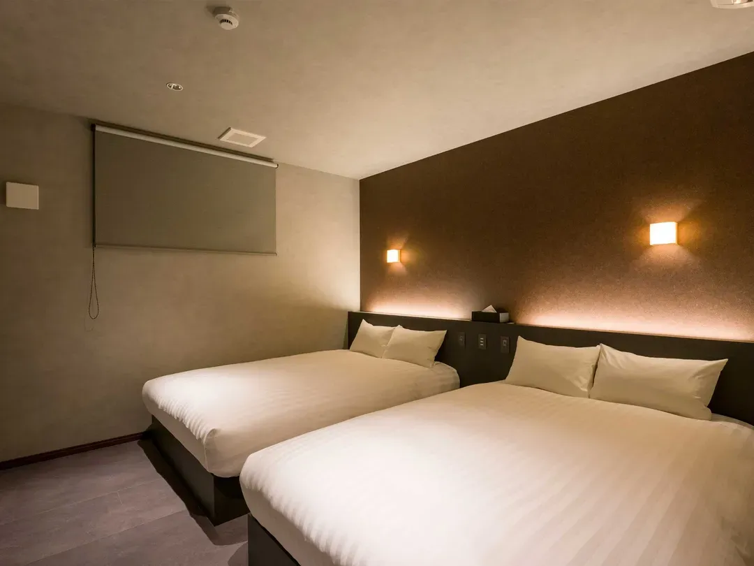 Rakuten STAY VILLA 那須-3