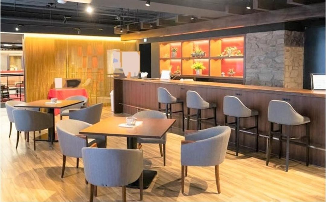 Torifito飯店&Pod 金澤百萬石通｜近江町市場步行7分-8