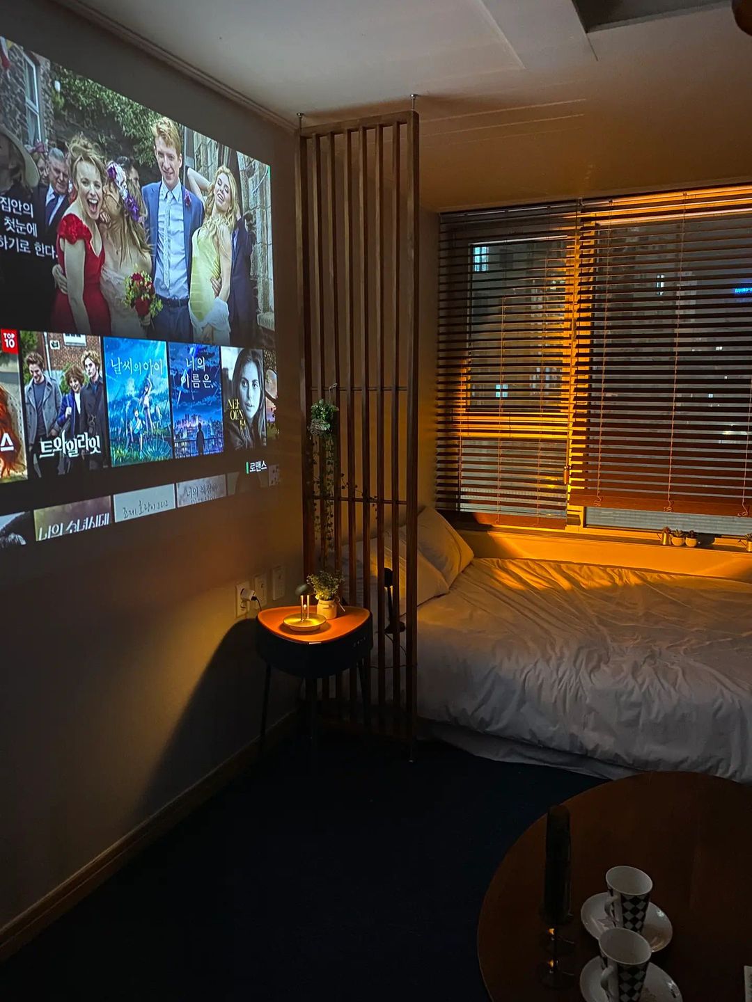 釜山-田浦旅宿｜1分鐘到釜田站 近西面商圈 田浦咖啡街